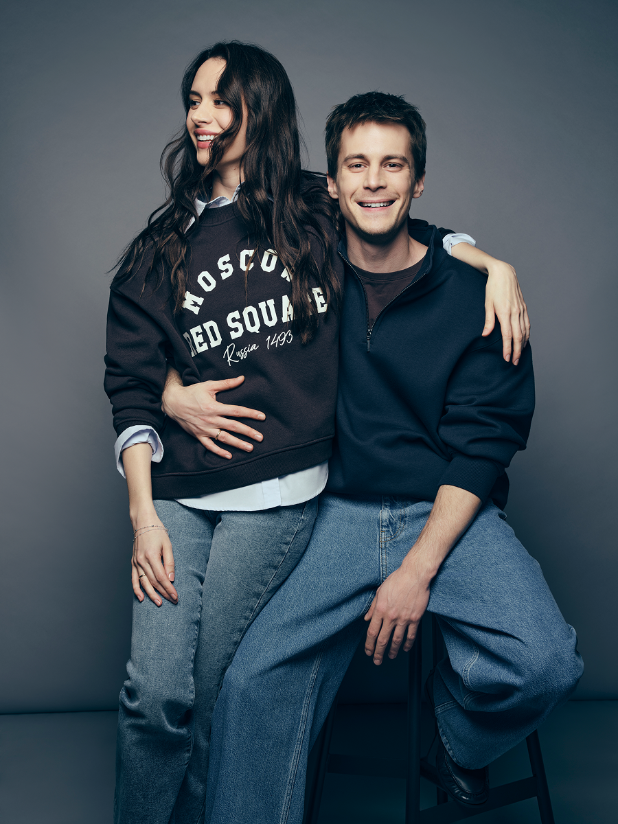 Шубы Only Me и боксы Mankova: что нового в коллекциях локальных брендов (фото 14)