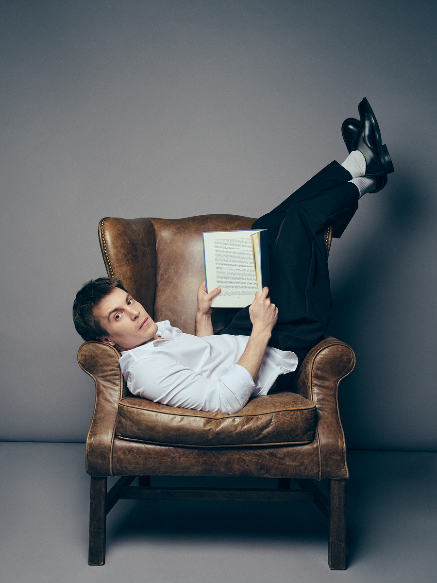 Шубы Only Me и боксы Mankova: что нового в коллекциях локальных брендов (фото 15)