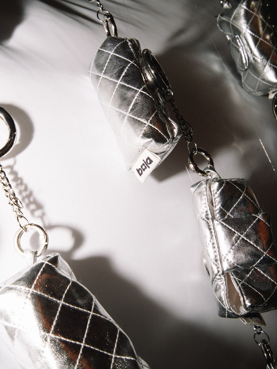 Шубы Only Me и боксы Mankova: что нового в коллекциях локальных брендов (фото 16)