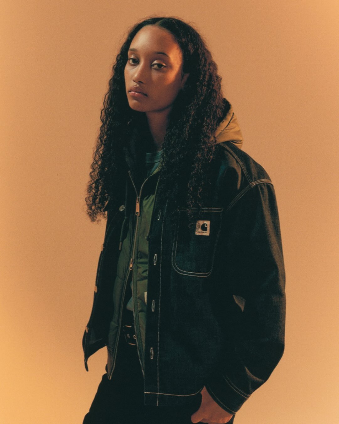 Бренд Carhartt WIP выпустил коллекцию весна-лето 2026 (фото 4)