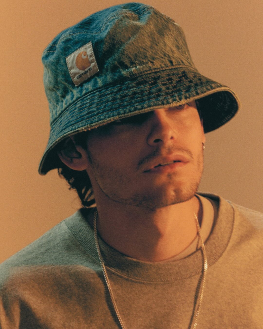 Бренд Carhartt WIP выпустил коллекцию весна-лето 2026 (фото 5)