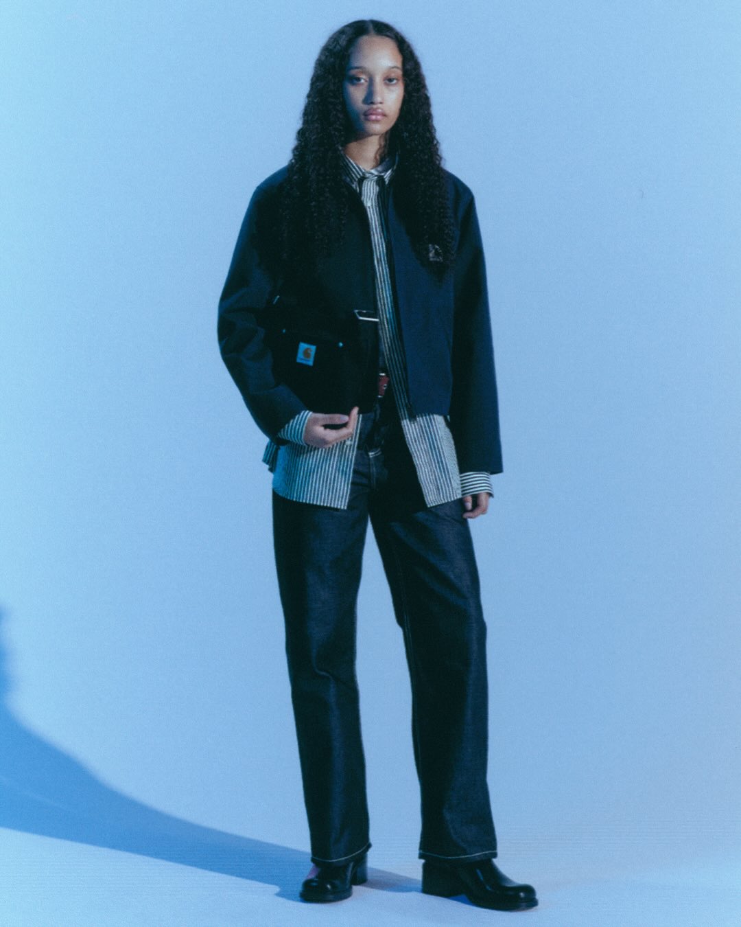 Бренд Carhartt WIP выпустил коллекцию весна-лето 2026 (фото 9)