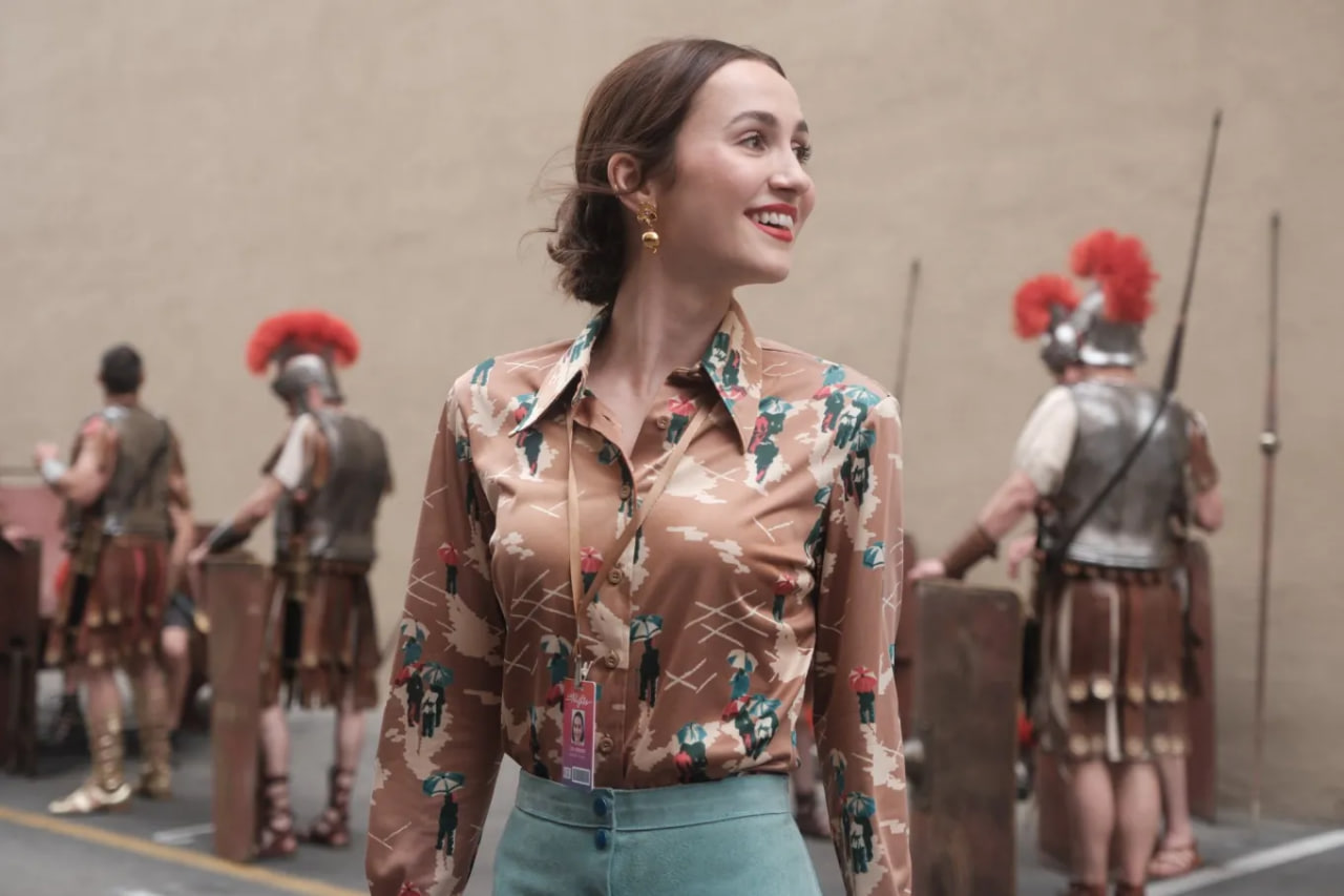 НBO показал новые кадры из третьего сезона «Эйфории» (фото 3)