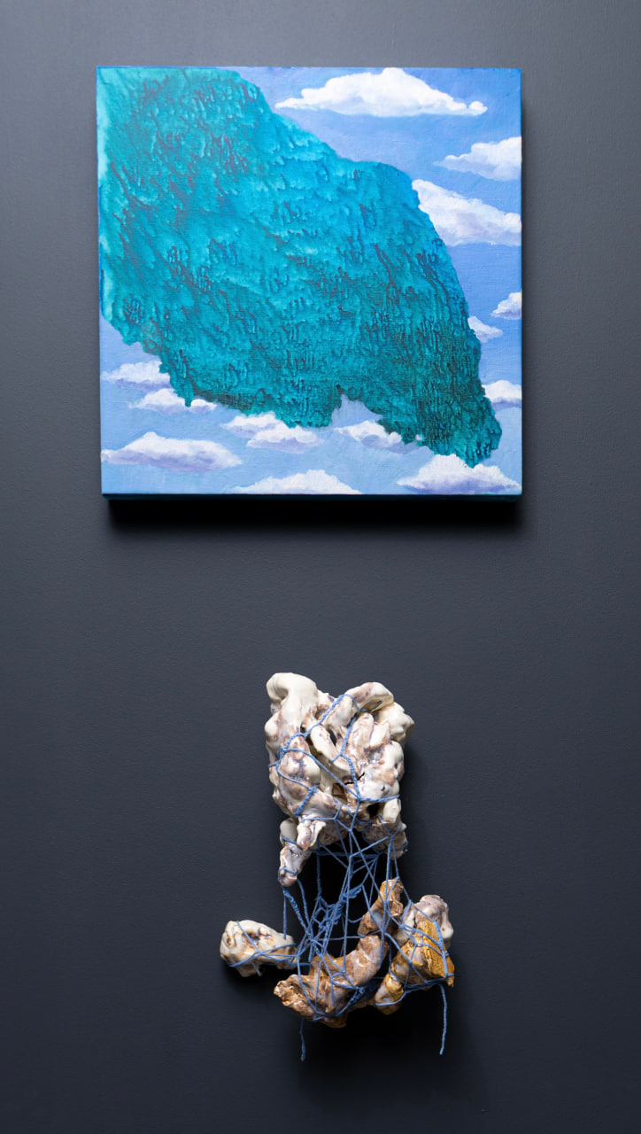 В MSCA Gallery открылась выставка «65. Итоги года» (фото 1)