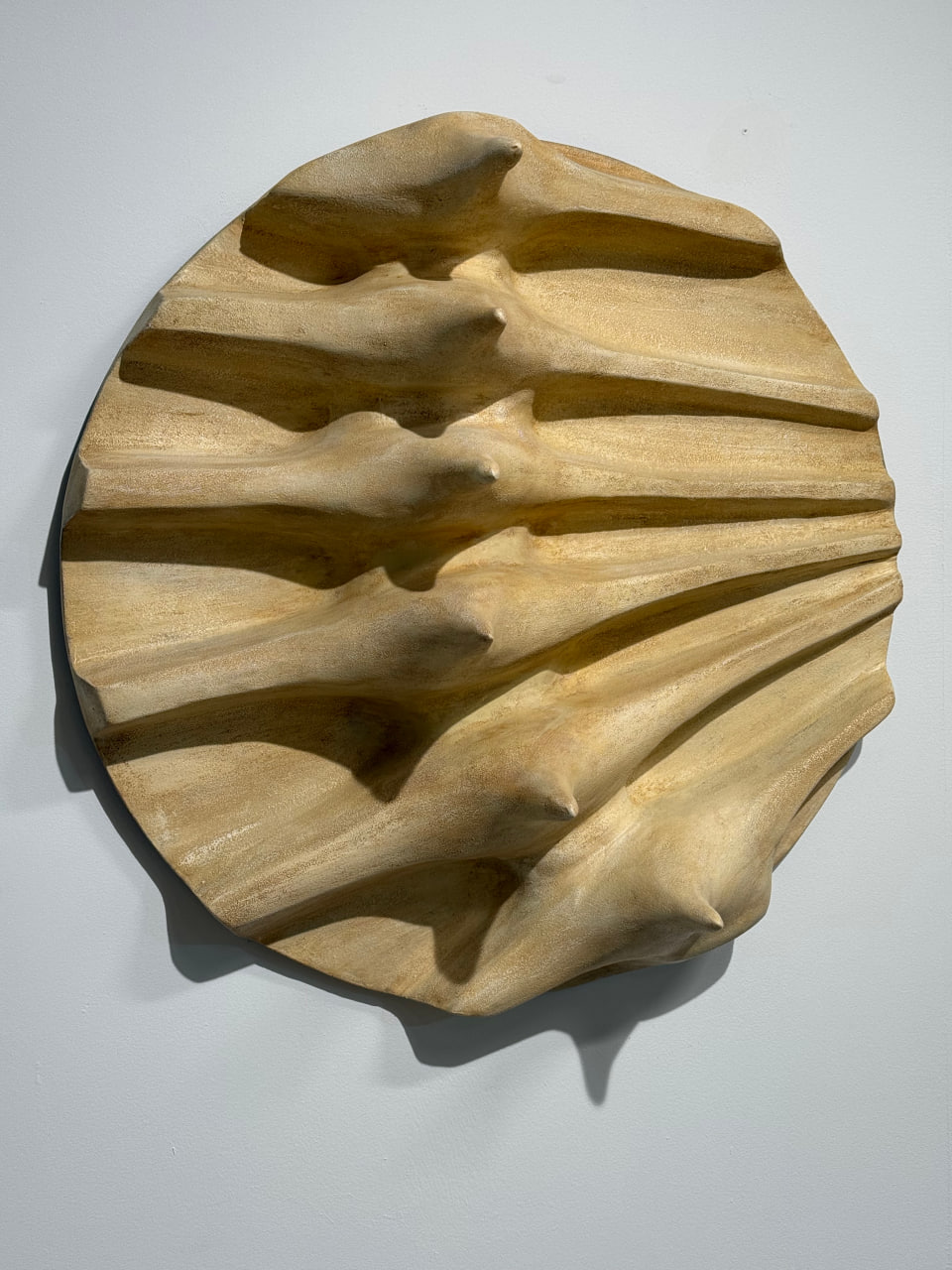 В MSCA Gallery открылась выставка «65. Итоги года» (фото 2)