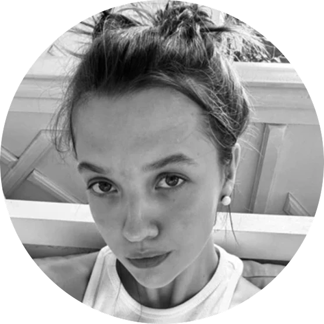 Патти Смит и история Парижа: coffee-table books, которые можно подарить на Новый год, — выбор BURO. (фото 13)