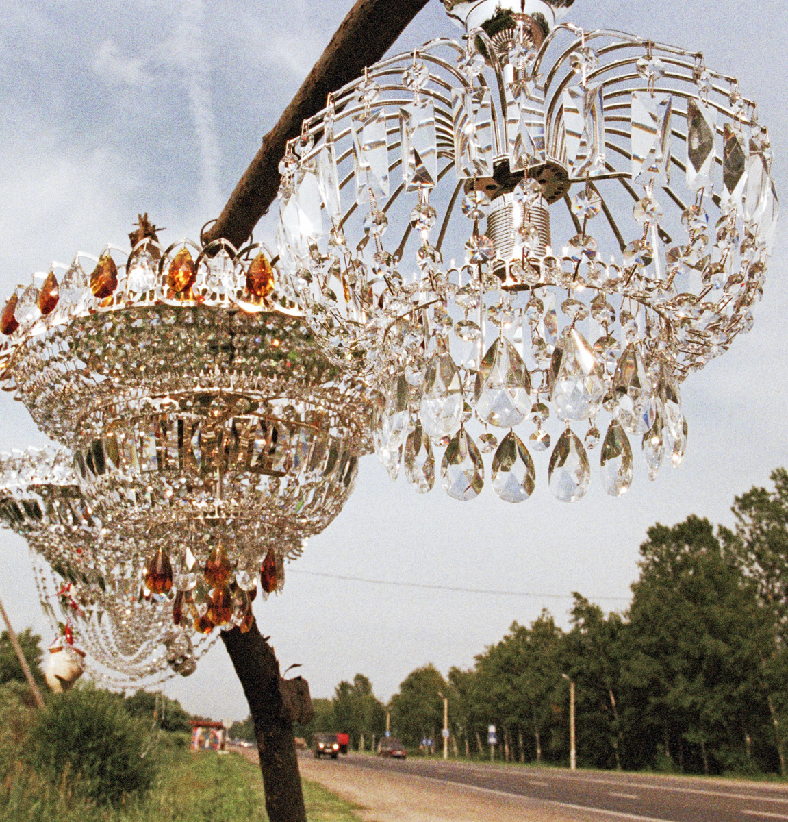 Блокбастеры, диалоги эпох, щепотка провокации: Анастасия Постригай — о главных арт-событиях года (фото 5)