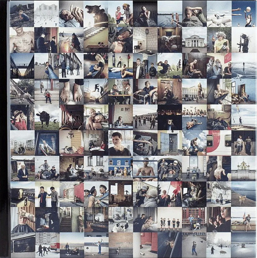 Патти Смит и история Парижа: coffee-table books, которые можно подарить на Новый год, — выбор BURO. (фото 14)