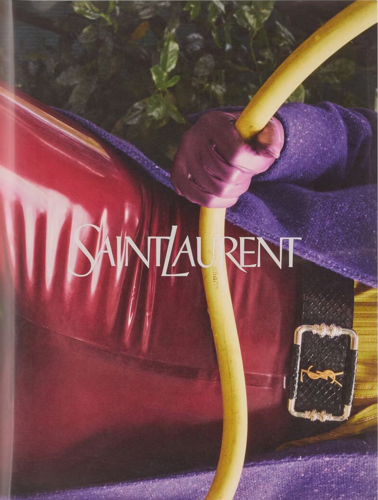 Патти Смит и история Парижа: coffee-table books, которые можно подарить на Новый год, — выбор BURO. (фото 2)