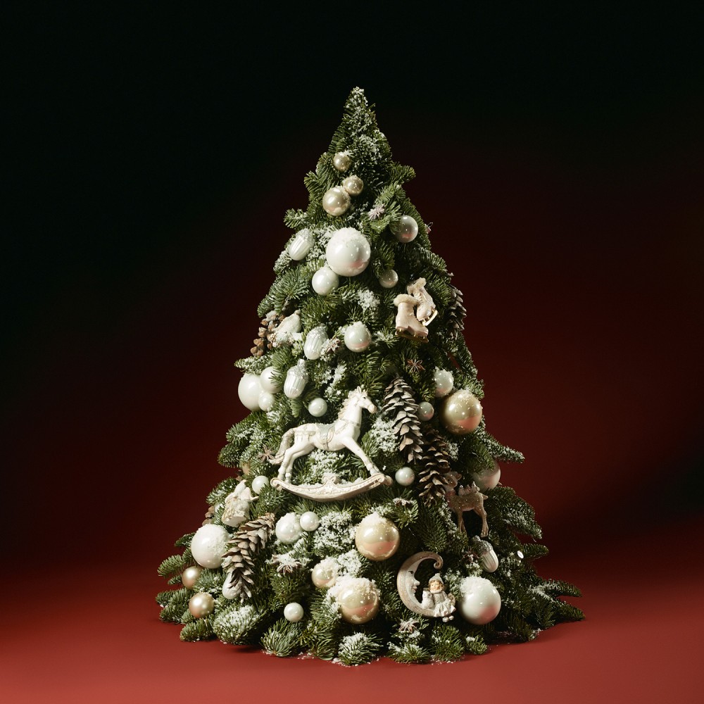 Цветочный проект Roots показал праздничную коллекцию (фото 4)