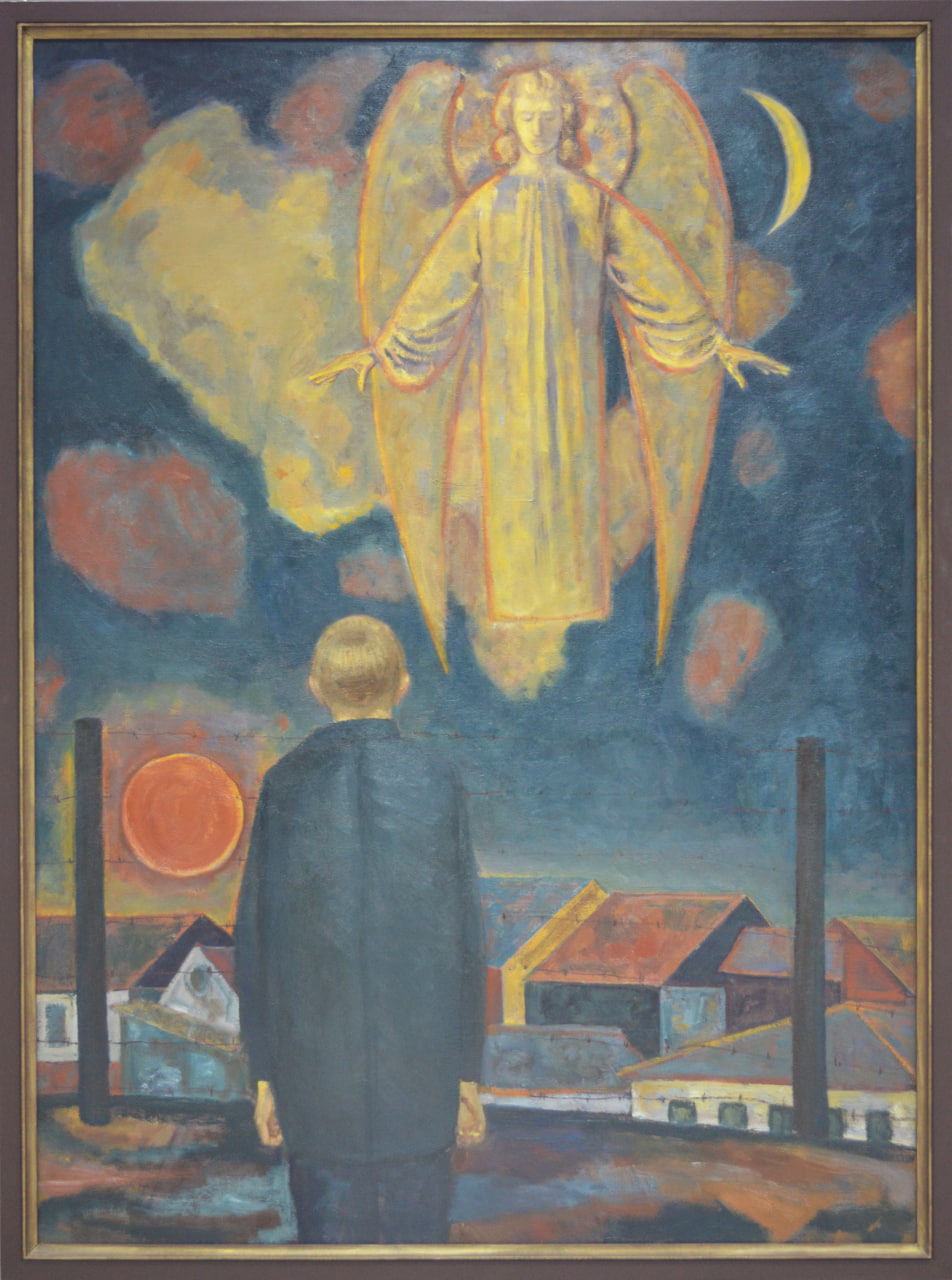 В Третьяковской галерее открывается выставка «Наследие эпохи. Михаил Савицкий» (фото 7)