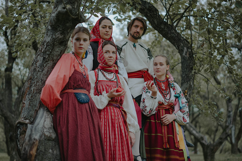 BURO. на выход: светский календарь недели (фото 2)