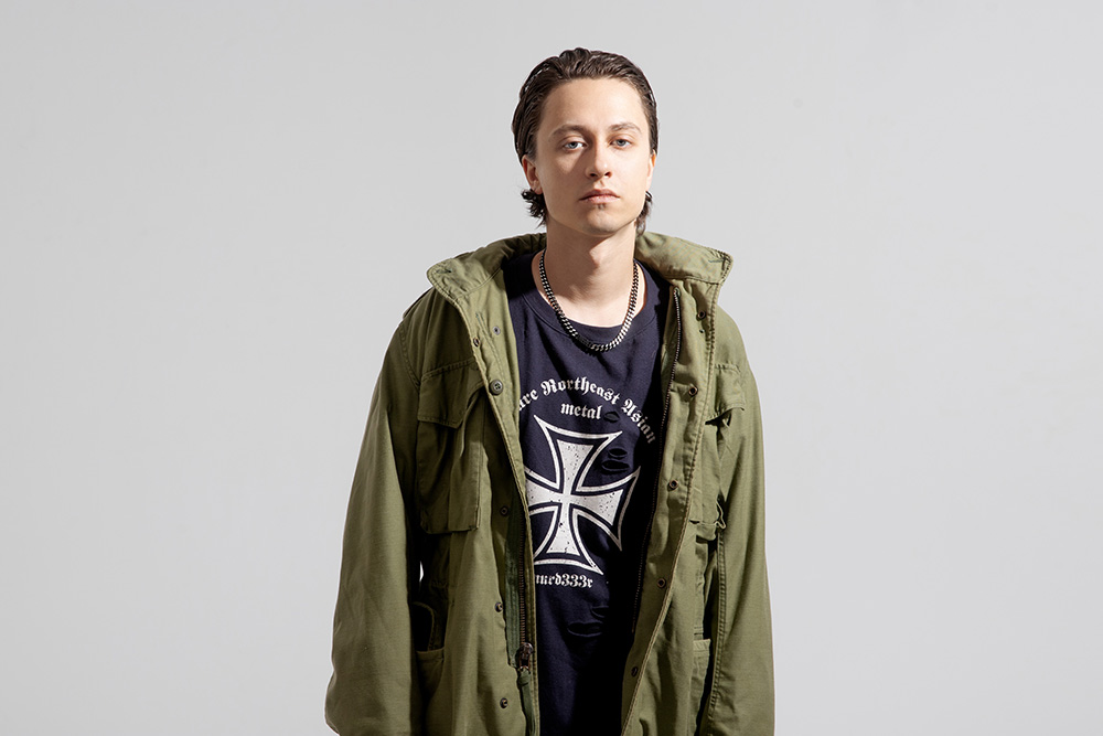 BURO. на выход: светский календарь недели (фото 3)