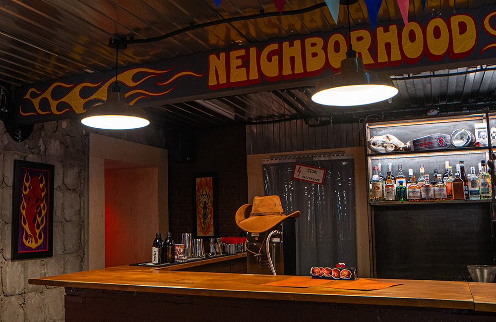 BURO. на выход: светский календарь недели (фото 4)