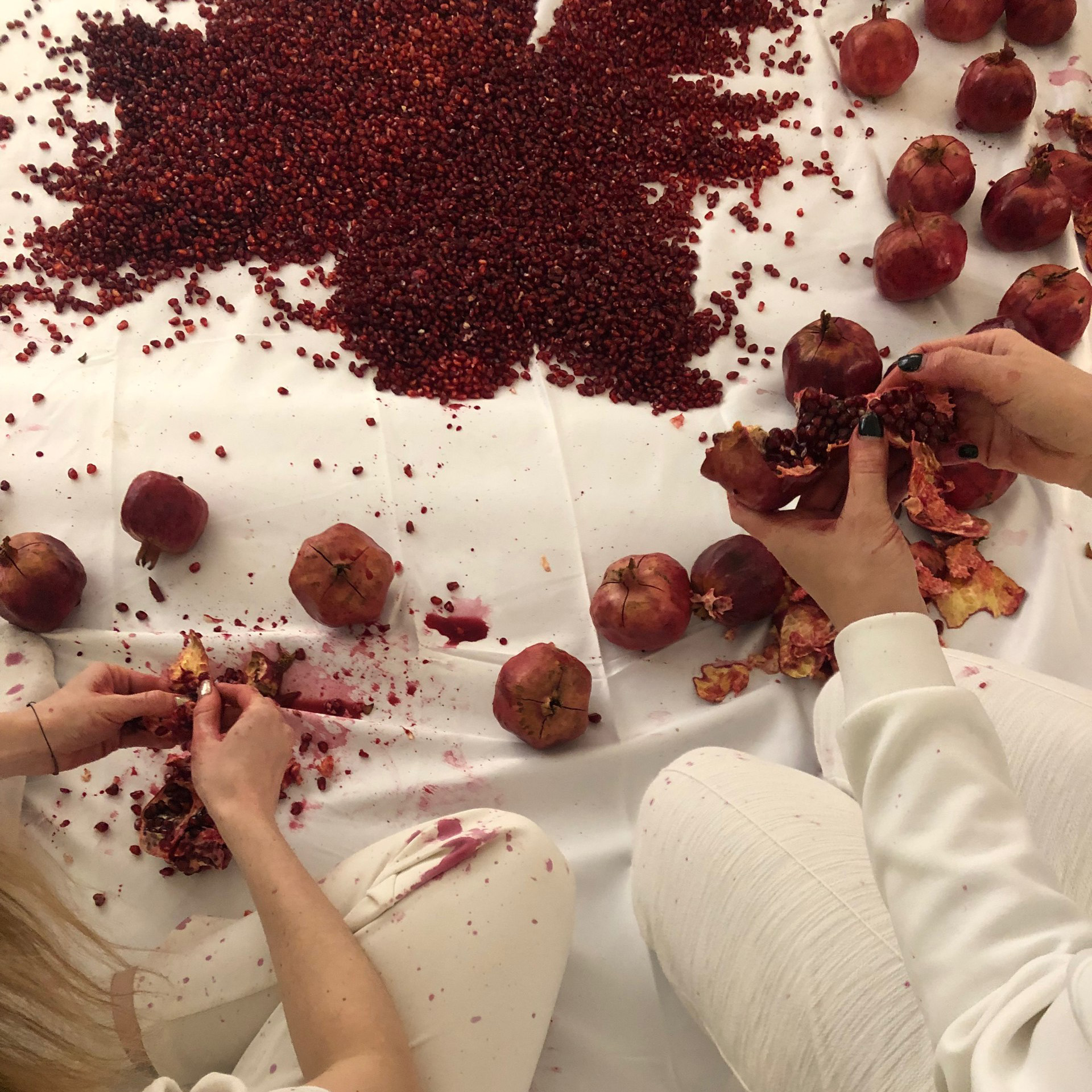 BURO. на выход: светский календарь недели (фото 5)