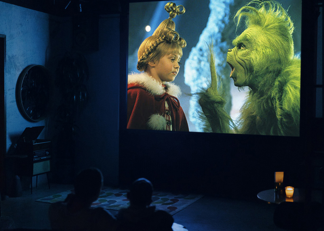 BURO. на выход: светский календарь недели (фото 6)