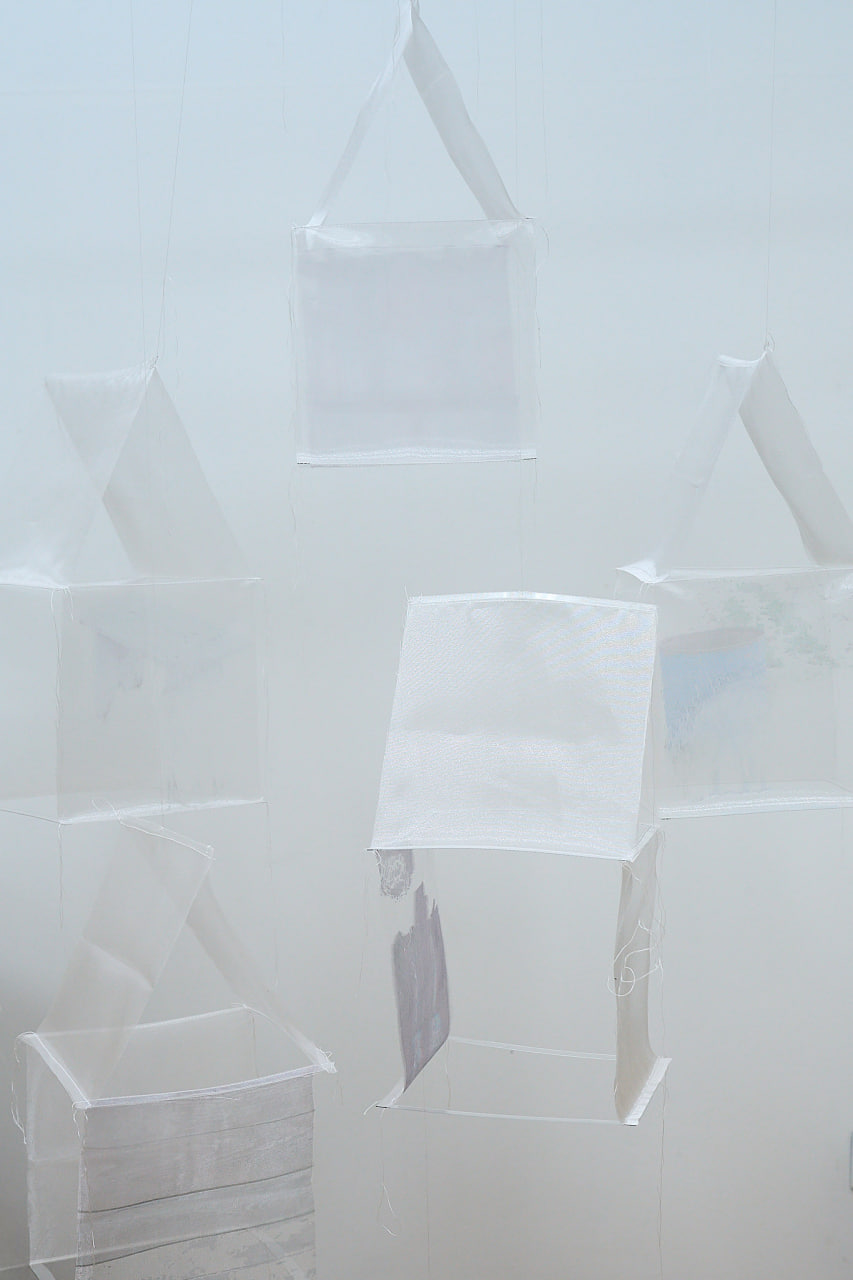 MSCA открывает выставку «(Мыслимое) немыслимое» (фото 2)