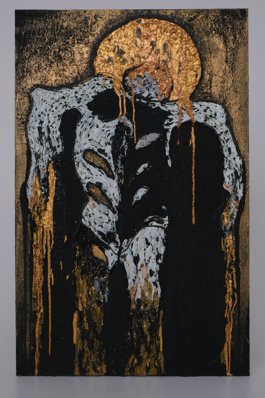 MSCA открывает выставку «(Мыслимое) немыслимое» (фото 1)