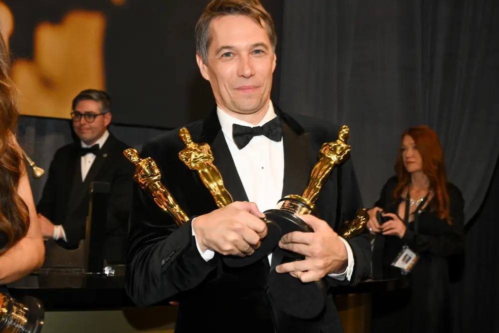 YouTube получил права на трансляцию церемонии премии «Оскар» (фото 1)