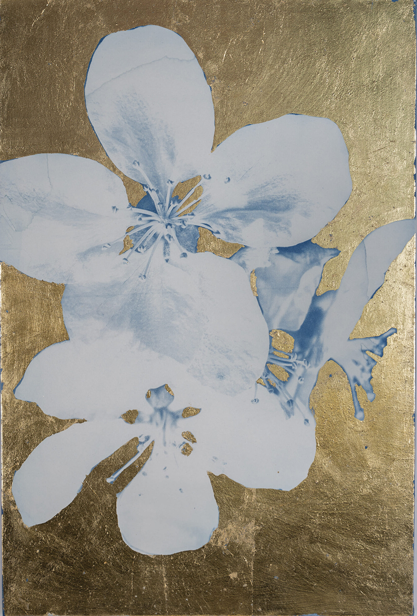 Будущие реликвии: 10 произведений российских художников, которые можно подарить на Новый год (фото 9)