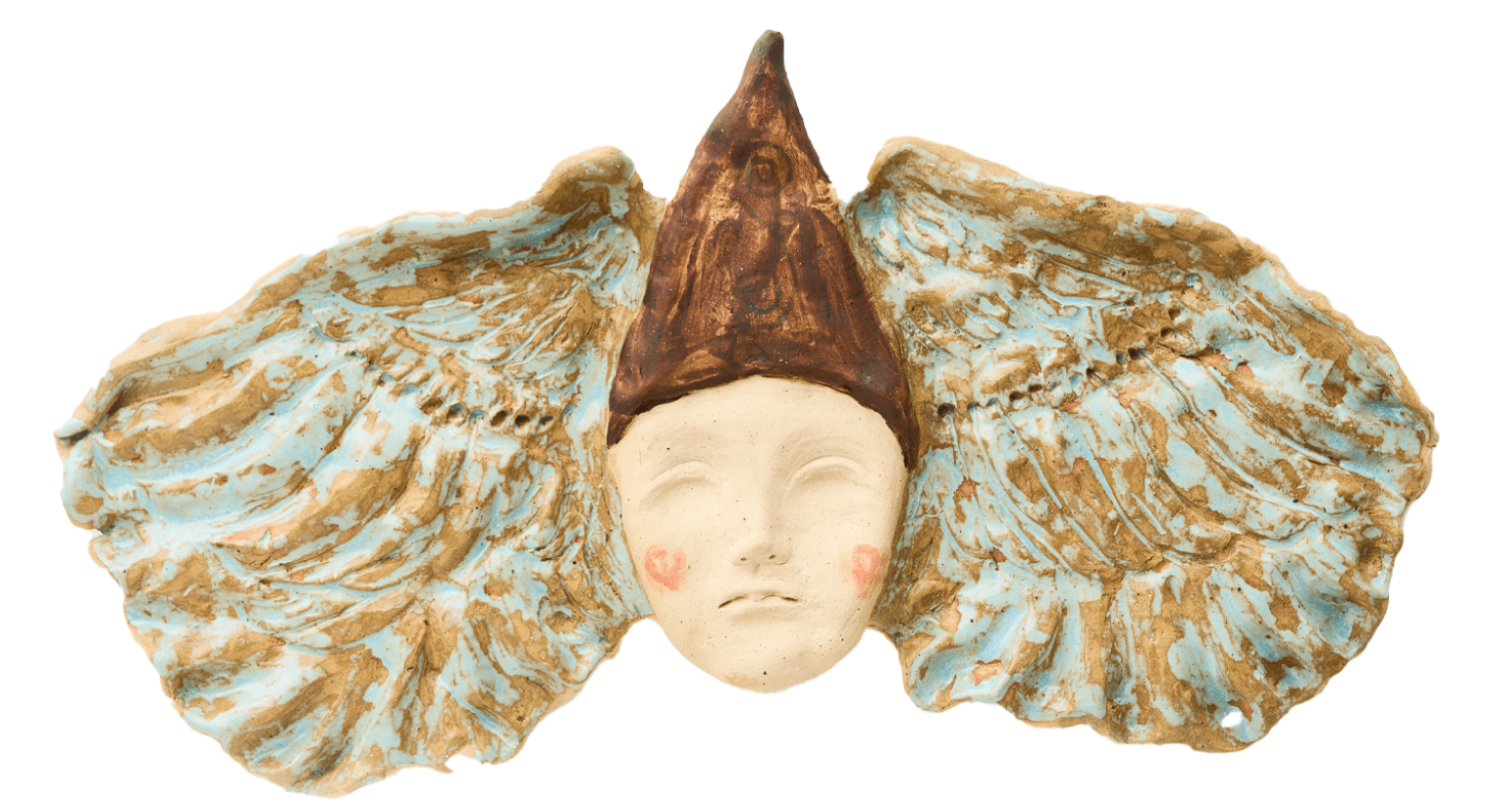 Будущие реликвии: 10 произведений российских художников, которые можно подарить на Новый год (фото 1)