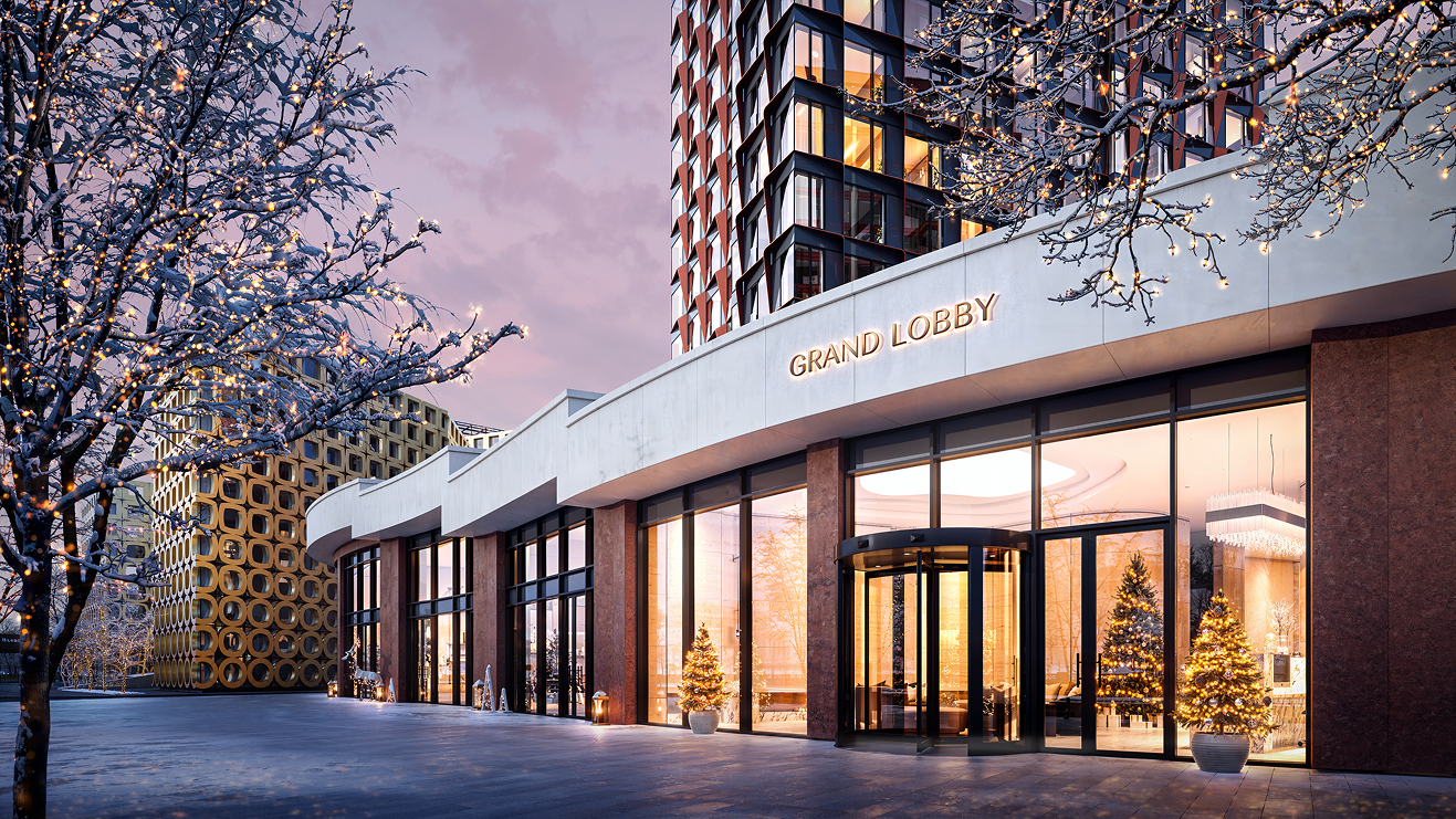 Баланс как искусство: как сохранить ресурс, живя в центре мегаполиса (фото 5)