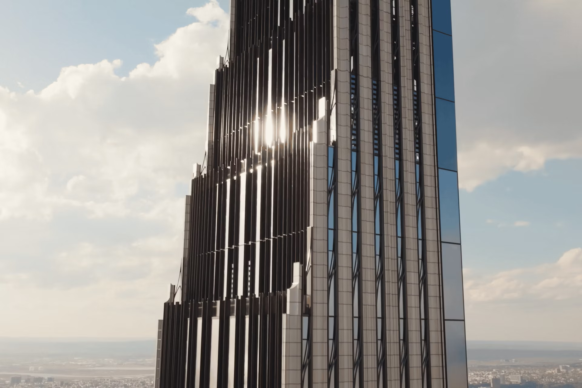 Баланс как искусство: как сохранить ресурс, живя в центре мегаполиса (фото 2)