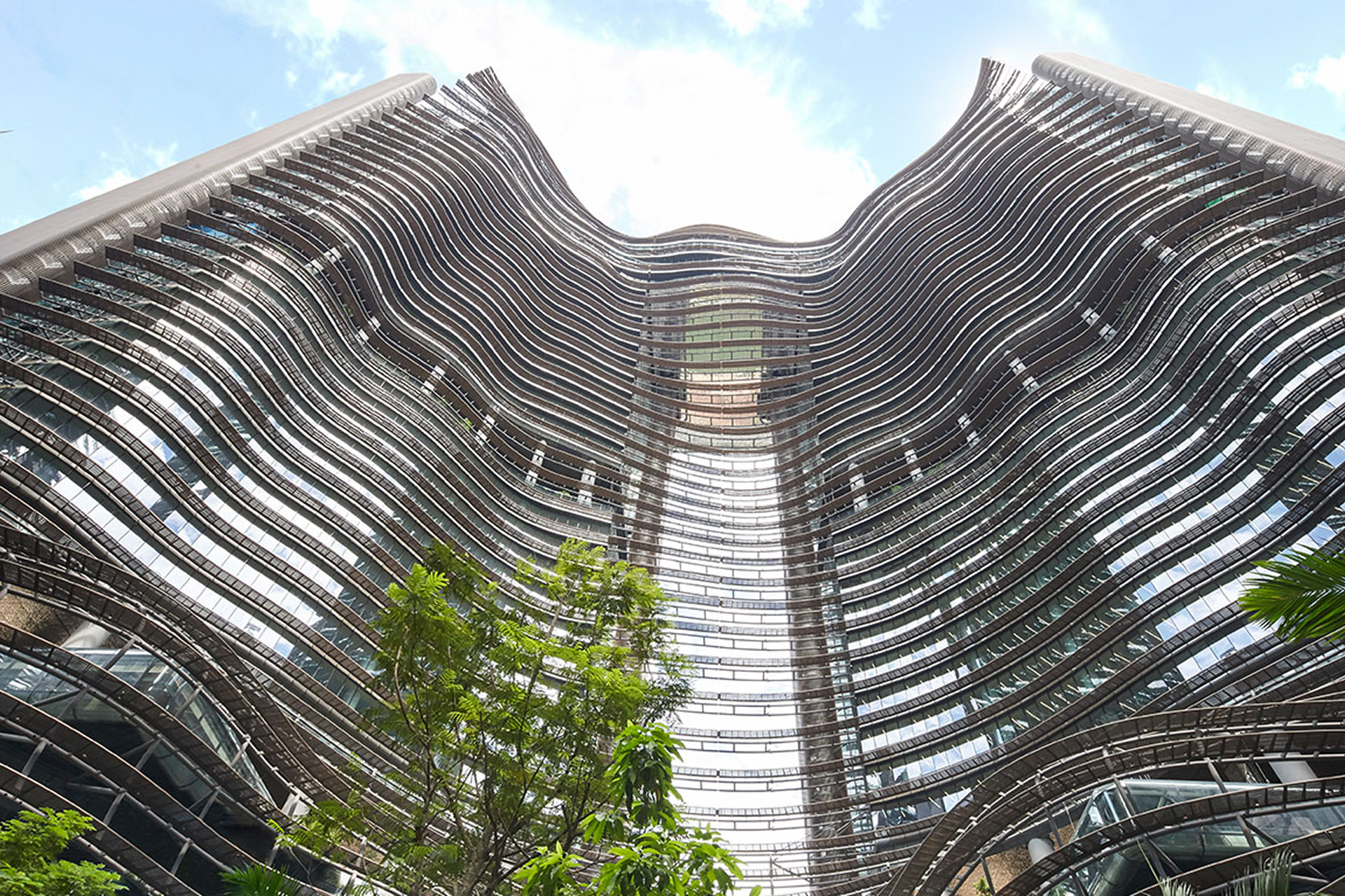 Баланс как искусство: как сохранить ресурс, живя в центре мегаполиса (фото 4)