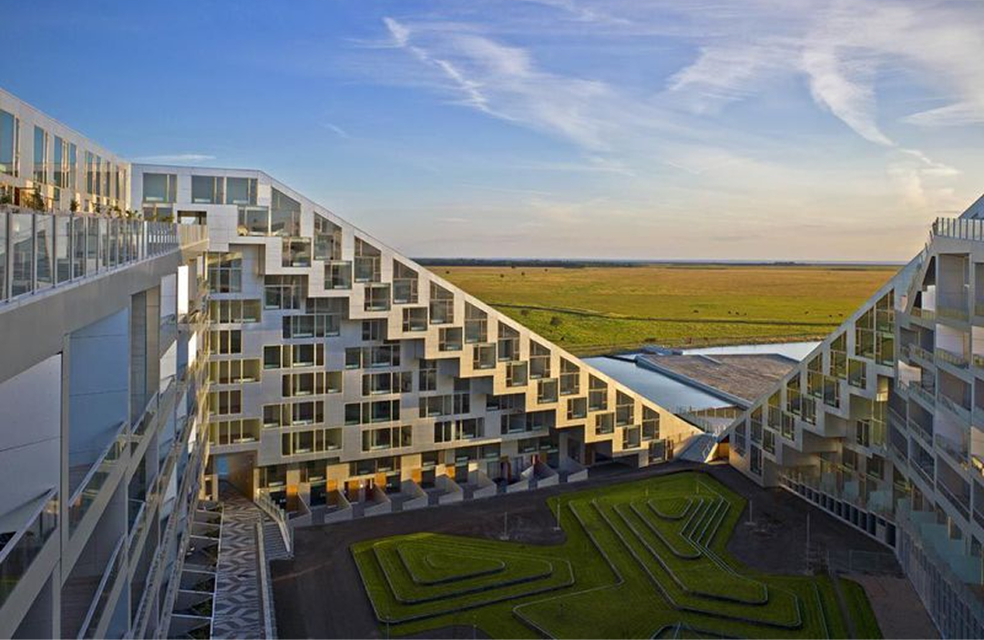 Баланс как искусство: как сохранить ресурс, живя в центре мегаполиса (фото 14)