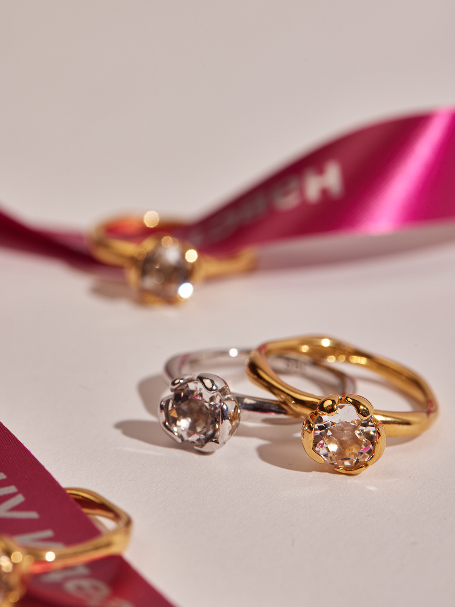 Украшения Sevenworlds и головные уборы Cocoshnick Headdress: что нового в коллекциях локальных брендов (фото 15)