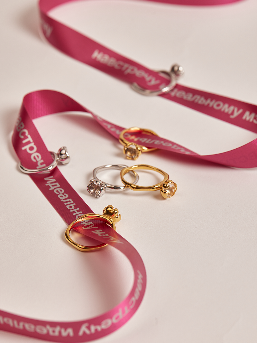 Украшения Sevenworlds и головные уборы Cocoshnick Headdress: что нового в коллекциях локальных брендов (фото 16)