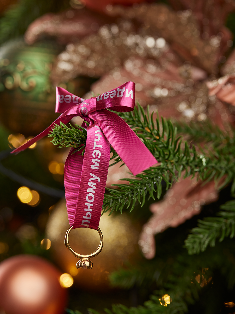 Украшения Sevenworlds и головные уборы Cocoshnick Headdress: что нового в коллекциях локальных брендов (фото 17)