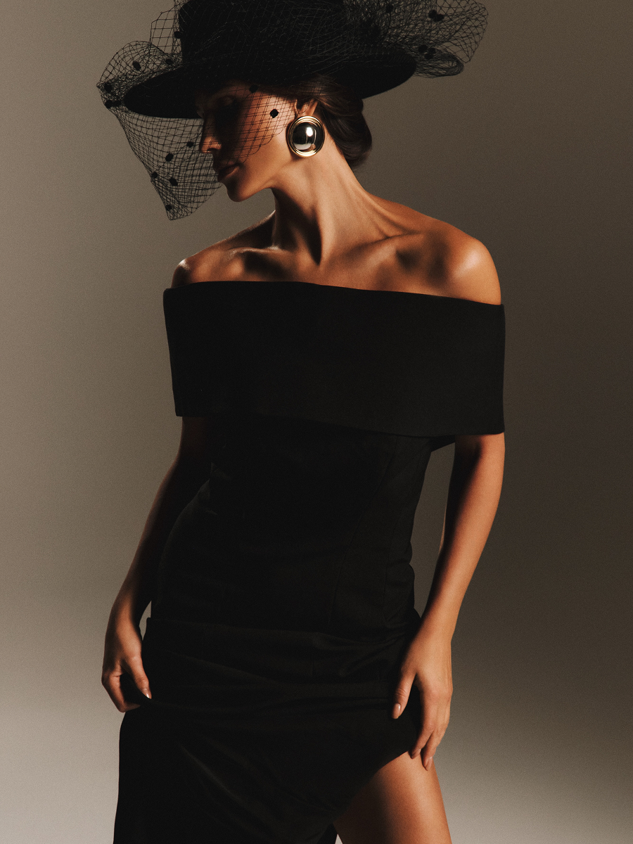 Украшения Sevenworlds и головные уборы Cocoshnick Headdress: что нового в коллекциях локальных брендов (фото 33)