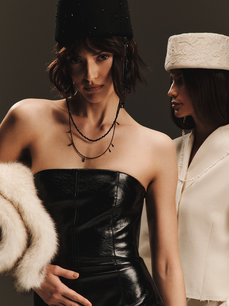 Украшения Sevenworlds и головные уборы Cocoshnick Headdress: что нового в коллекциях локальных брендов (фото 32)