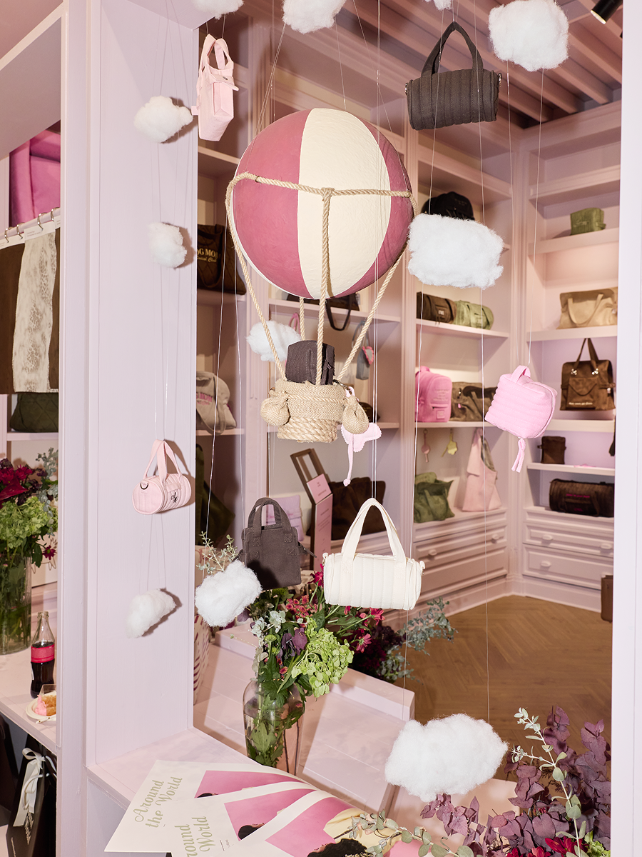 Украшения Sevenworlds и головные уборы Cocoshnick Headdress: что нового в коллекциях локальных брендов (фото 27)