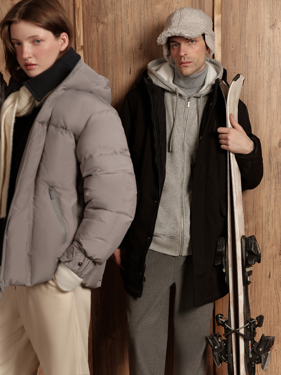 Украшения Sevenworlds и головные уборы Cocoshnick Headdress: что нового в коллекциях локальных брендов (фото 8)