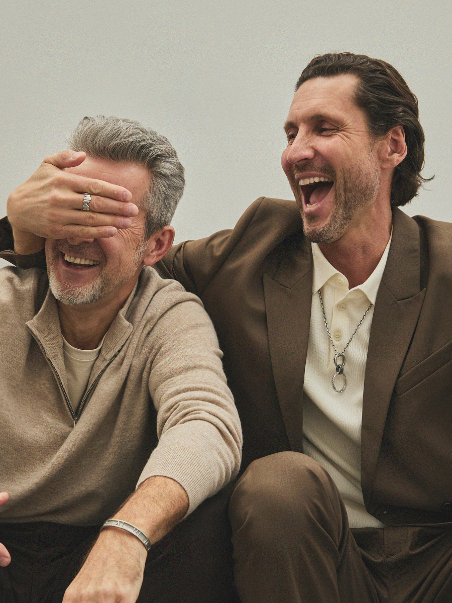 Украшения Sevenworlds и головные уборы Cocoshnick Headdress: что нового в коллекциях локальных брендов (фото 23)