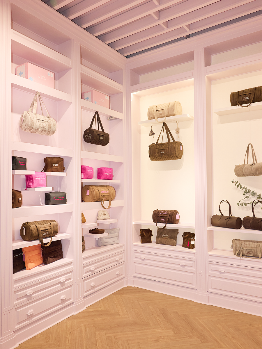 Украшения Sevenworlds и головные уборы Cocoshnick Headdress: что нового в коллекциях локальных брендов (фото 28)