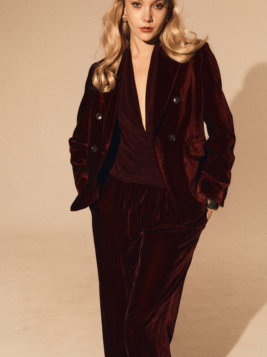 Украшения Sevenworlds и головные уборы Cocoshnick Headdress: что нового в коллекциях локальных брендов (фото 5)