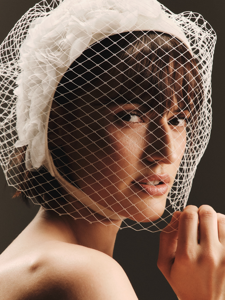 Украшения Sevenworlds и головные уборы Cocoshnick Headdress: что нового в коллекциях локальных брендов (фото 34)