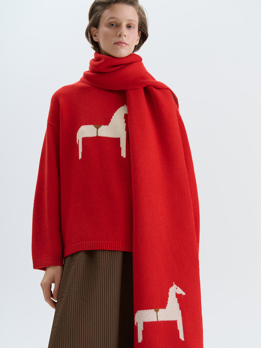 Украшения Sevenworlds и головные уборы Cocoshnick Headdress: что нового в коллекциях локальных брендов (фото 35)