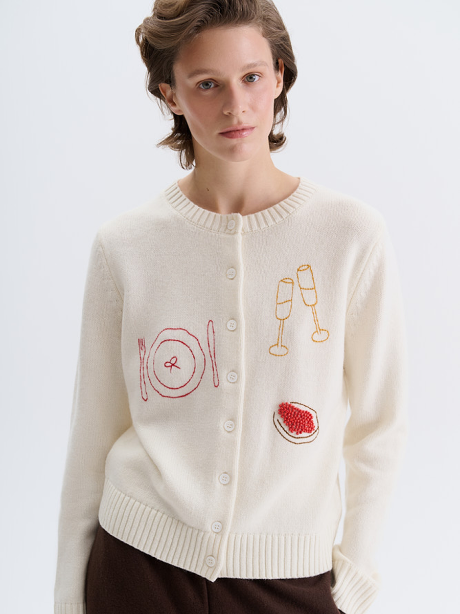 Украшения Sevenworlds и головные уборы Cocoshnick Headdress: что нового в коллекциях локальных брендов (фото 36)