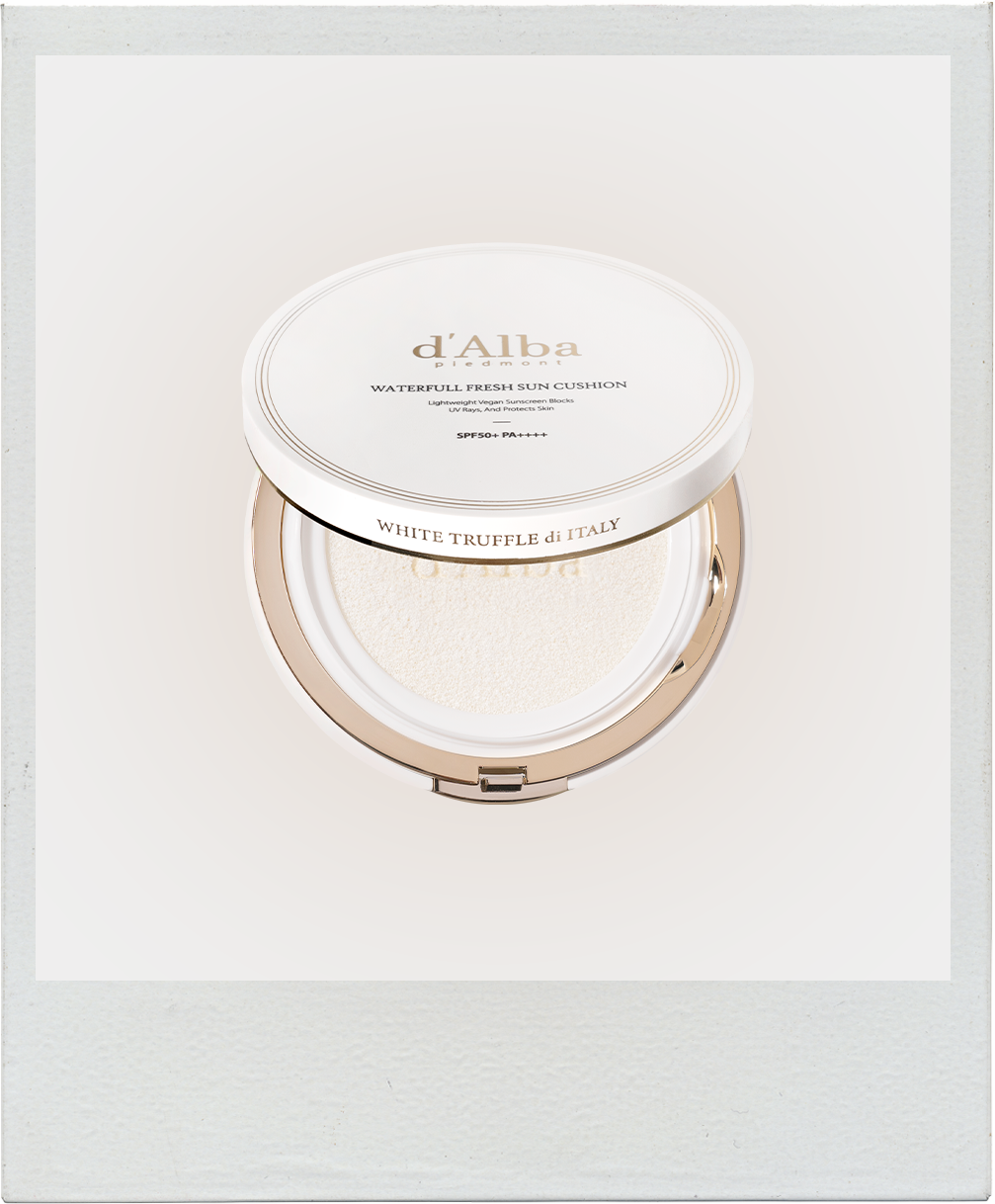 Новогодний бьюти-бокс от BURO. и Royal Samples: что внутри? (фото 3)