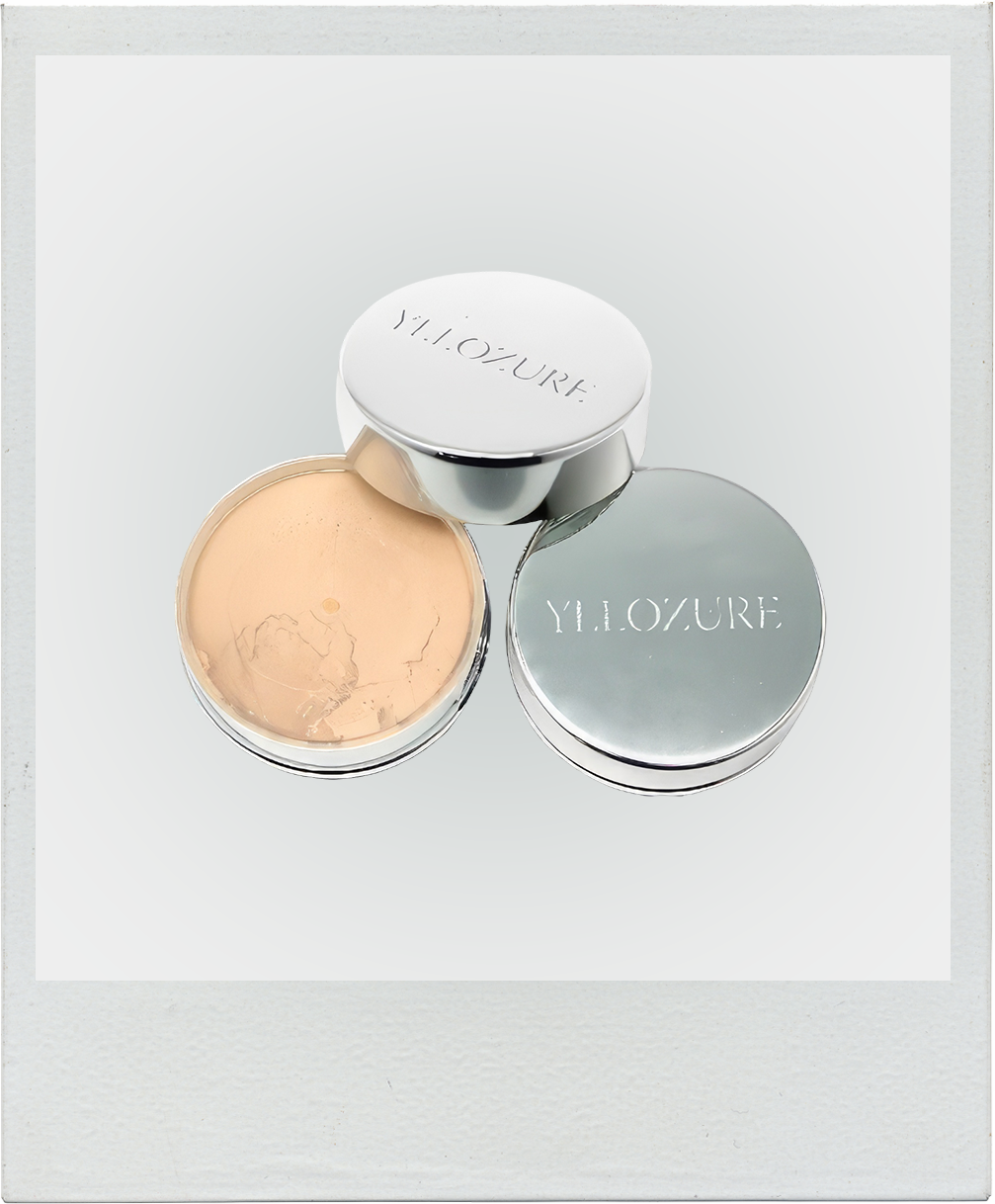 Новогодний бьюти-бокс от BURO. и Royal Samples: что внутри? (фото 13)