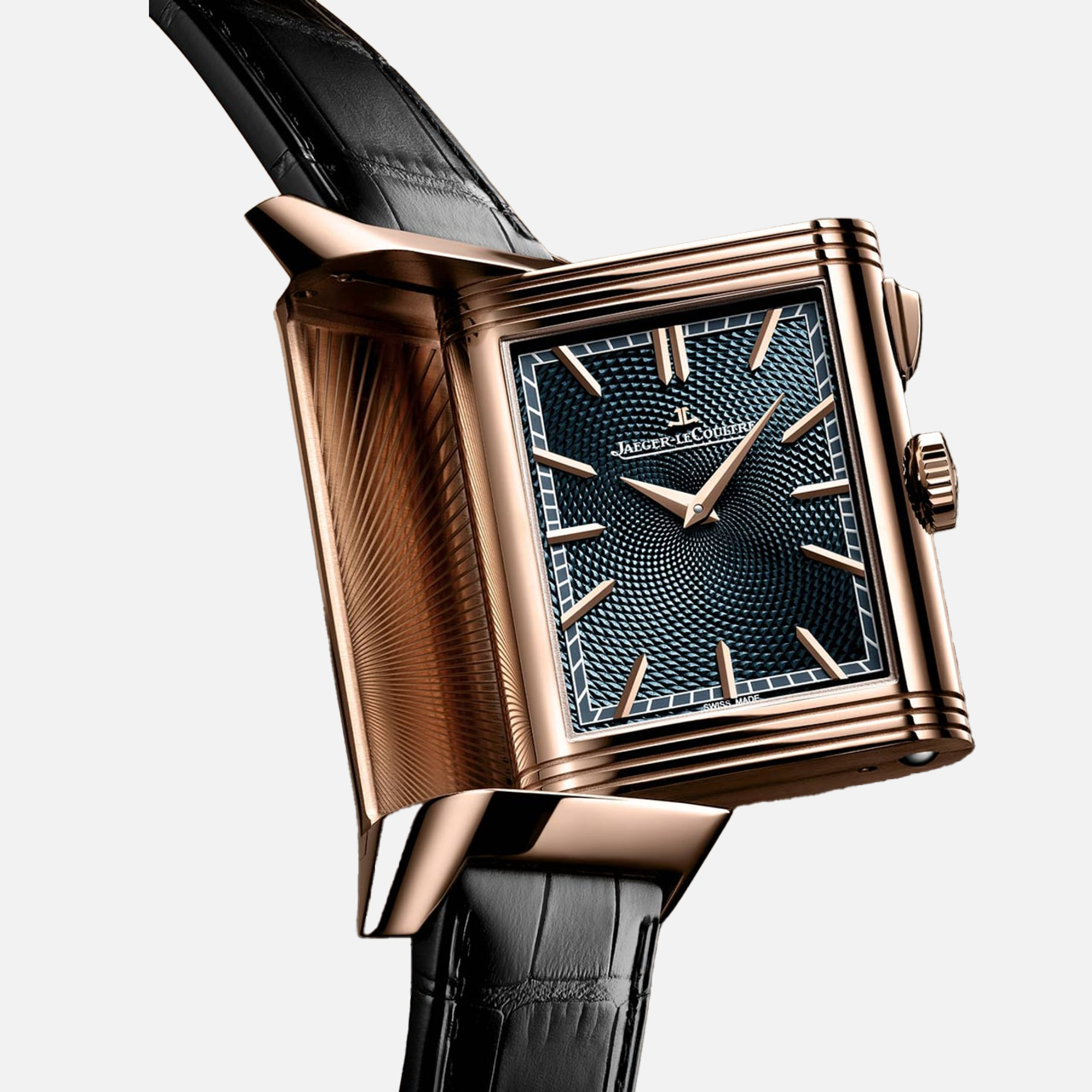 Сердцу дороги. Ювелирные украшения и часы — в подарок на Новый год (фото 7)