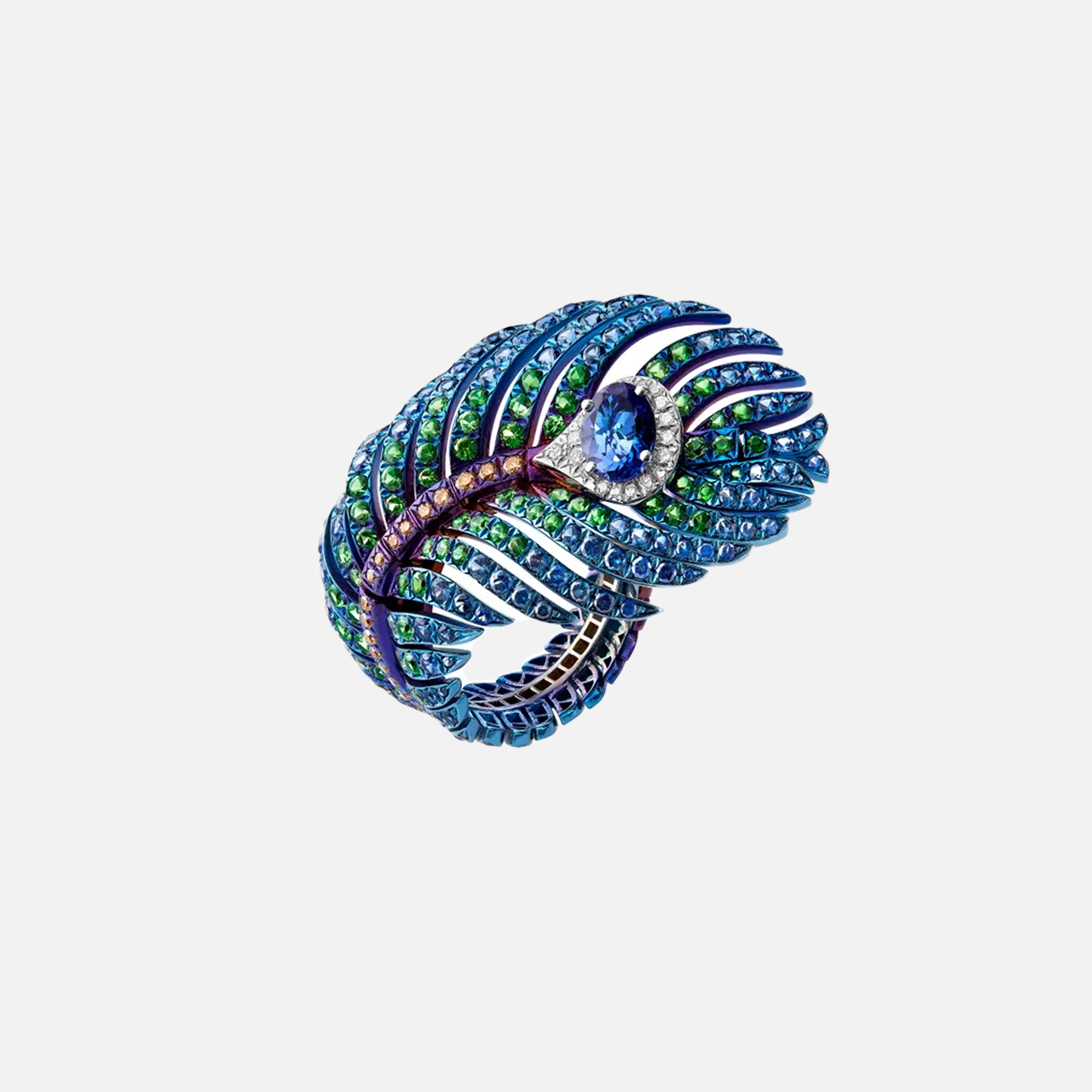 Сердцу дороги. Ювелирные украшения и часы — в подарок на Новый год (фото 12)