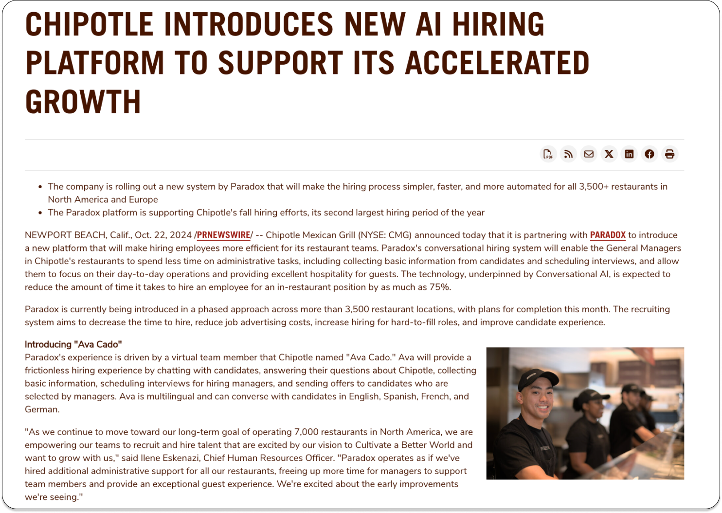 Виртуальная примерка и искусственные хиты: как ИИ упрощал (и усложнял) жизнь в 2025 году (фото 4)