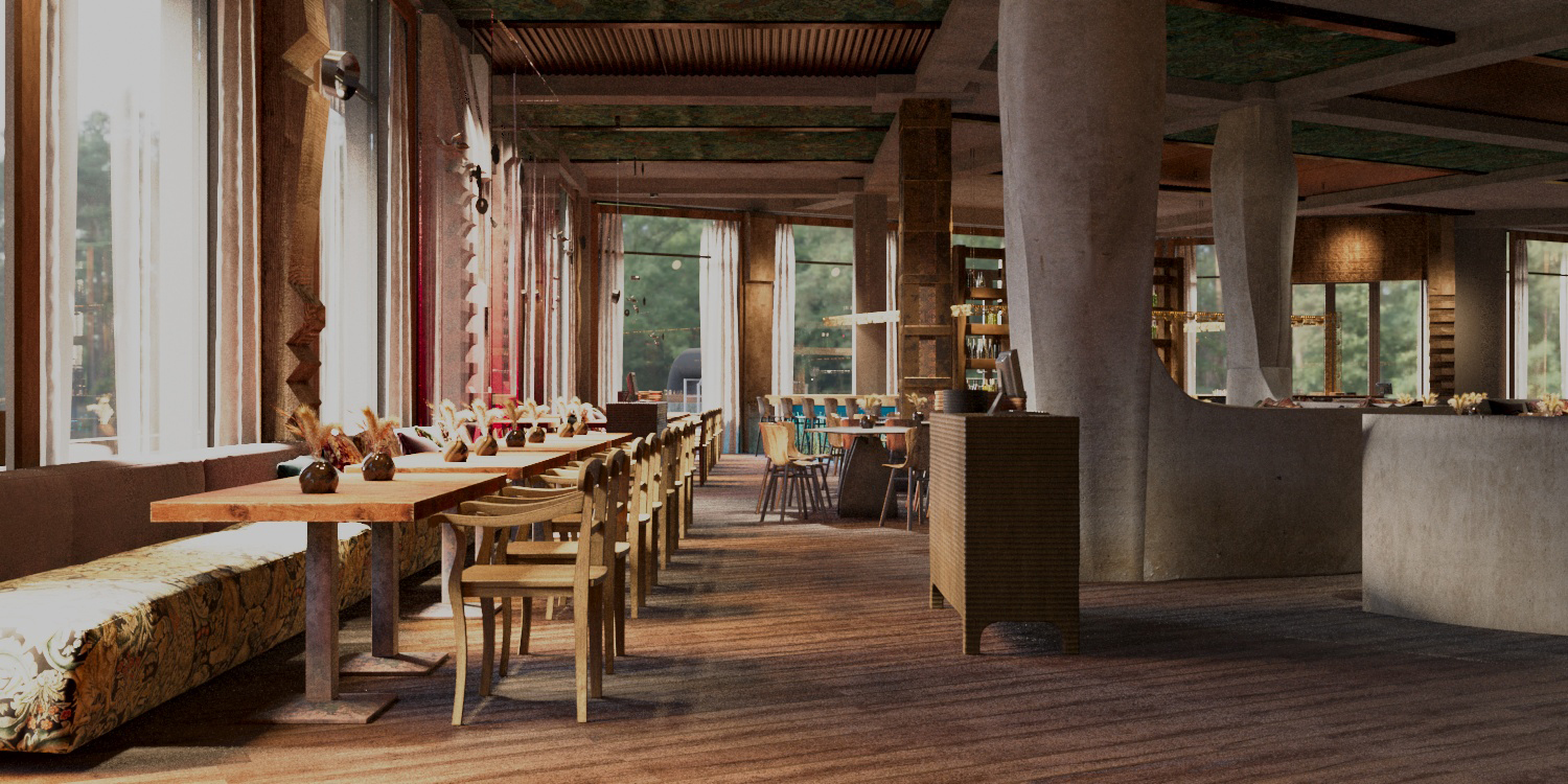 Новости ресторанов: осетр с овощами, оливье с говяжьим языком и заливное из краба (фото 8)