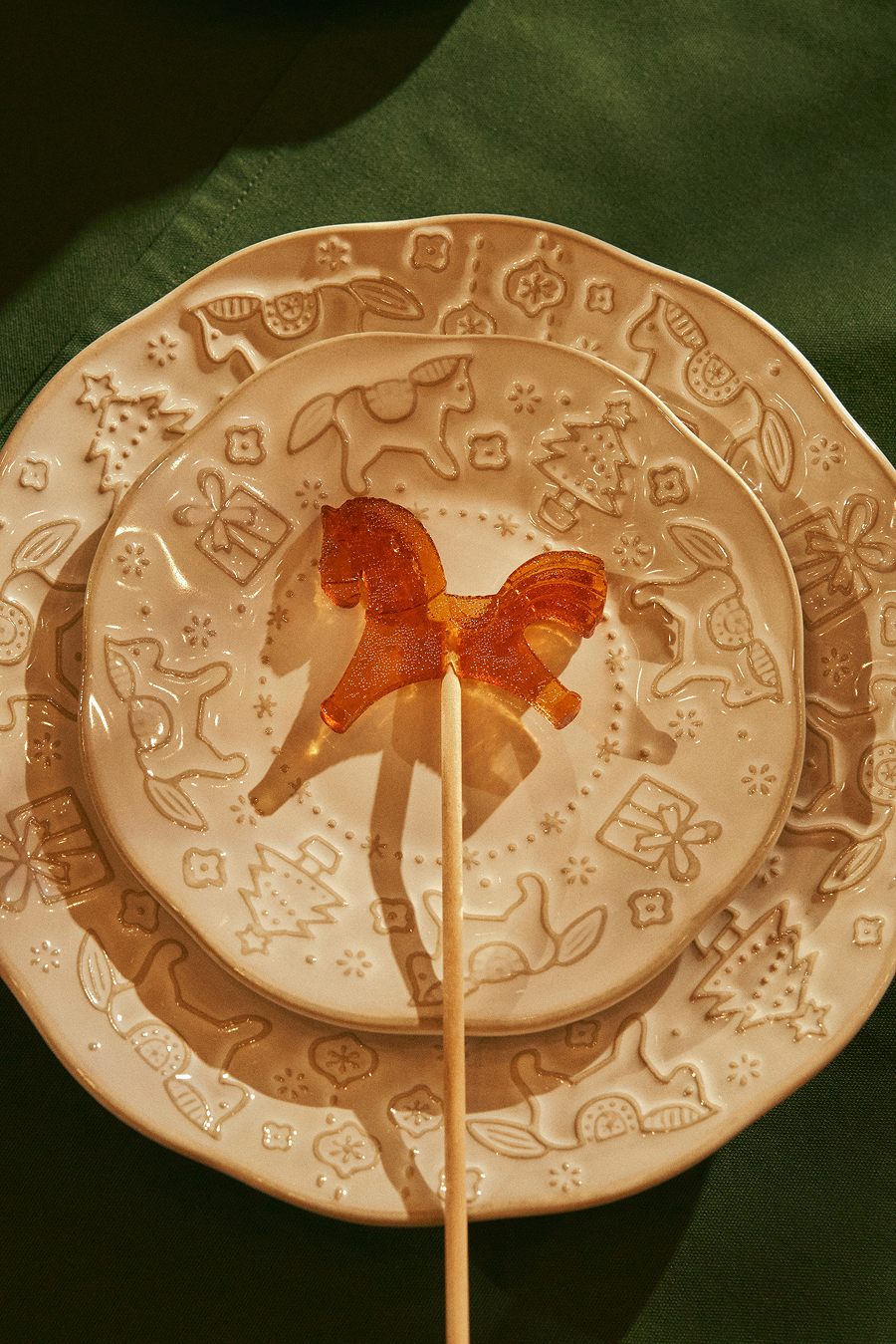 Бренд Divnaya Iva представил новогоднюю коллекцию (фото 8)