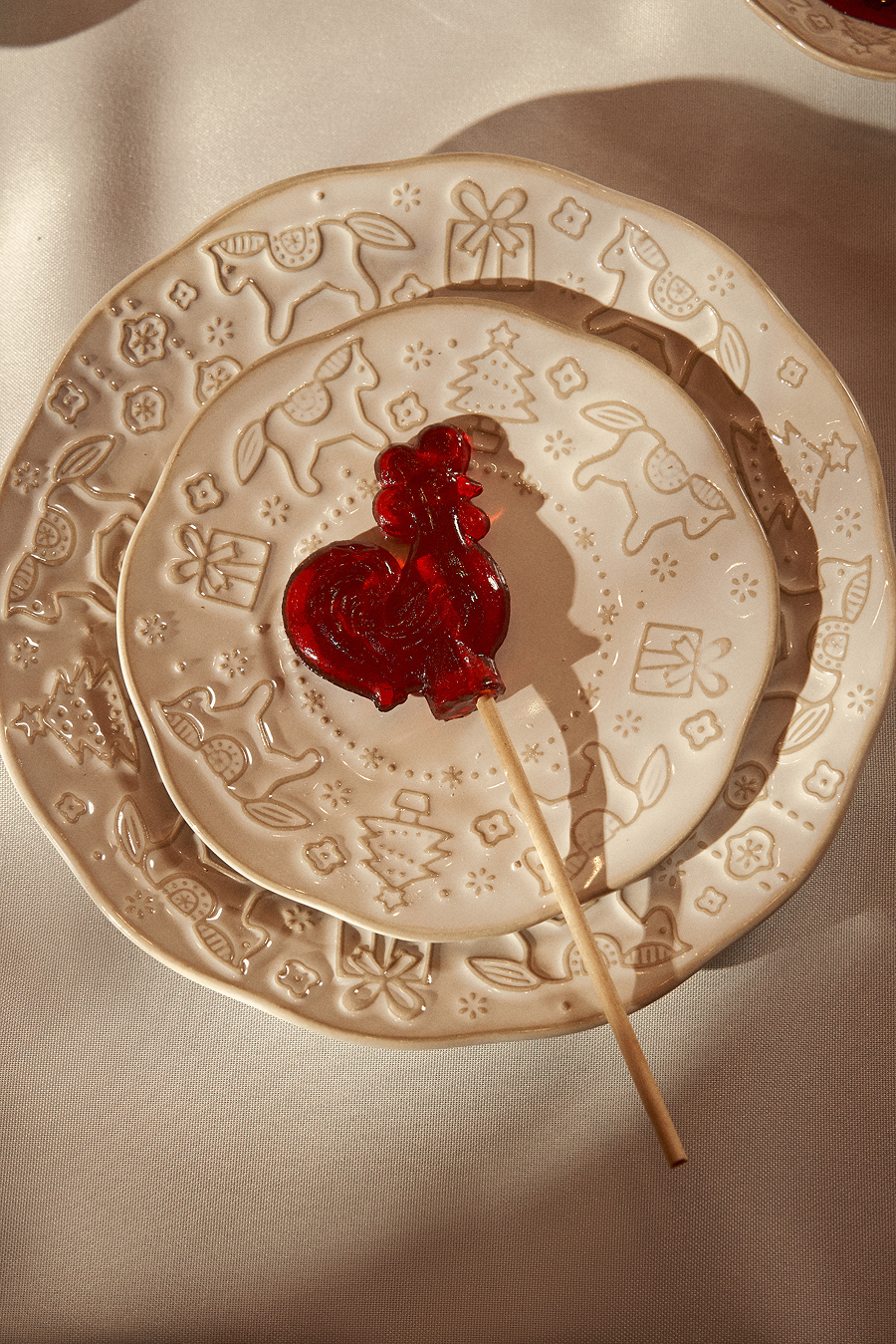 Бренд Divnaya Iva представил новогоднюю коллекцию (фото 2)